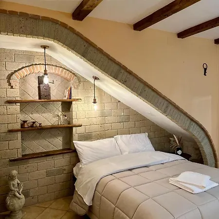 Apartment Bellevue Sant'Agata de' Goti