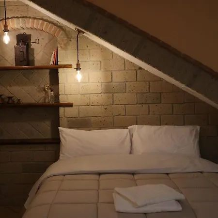 Bellevue Apartment