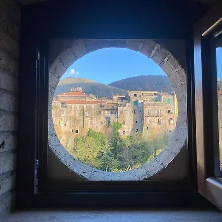 Apartment Bellevue Sant'Agata de' Goti
