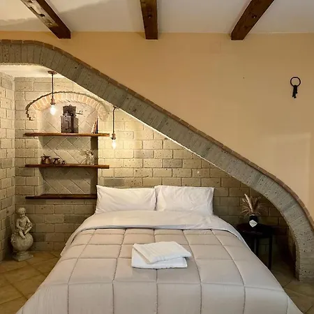 Bellevue Apartment