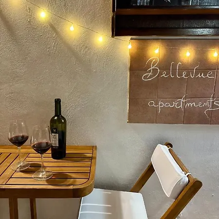 Bellevue Apartment