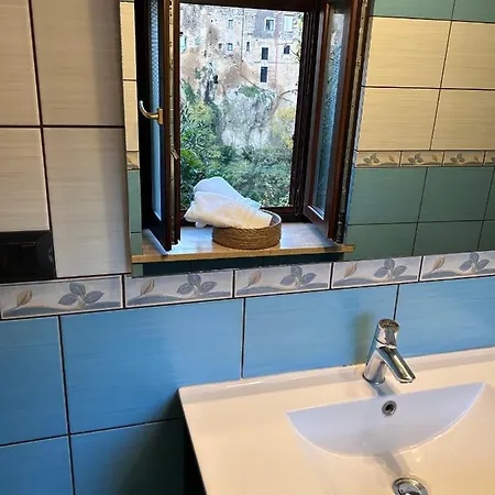 Apartment Bellevue Sant'Agata de' Goti