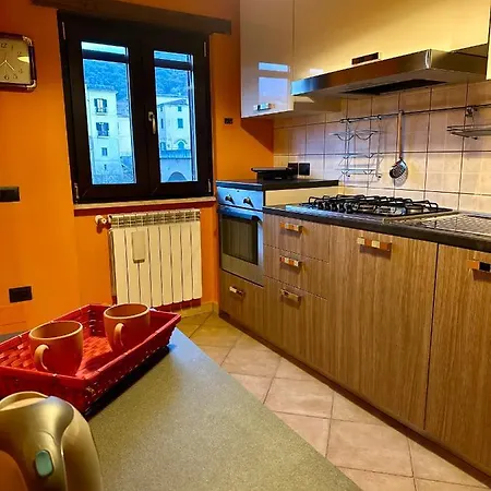 Bellevue Apartman SantʼAgata deʼ Goti