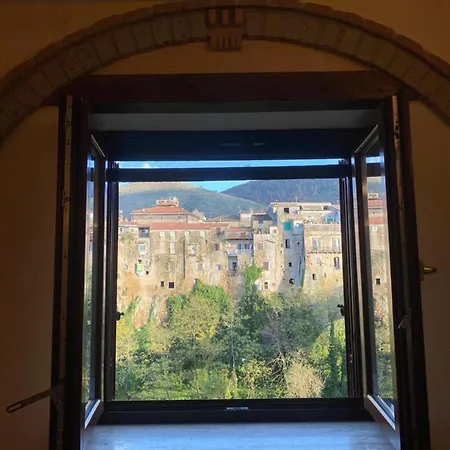Bellevue SantʼAgata deʼ Goti