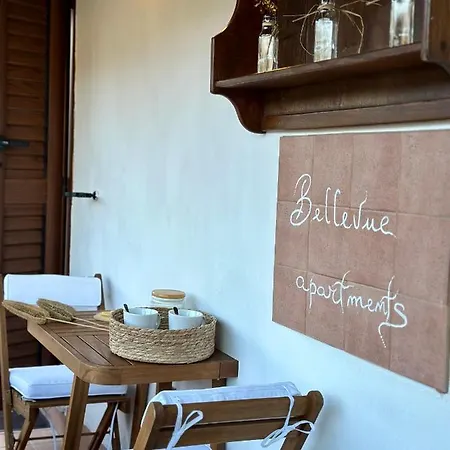 Apartment Bellevue Sant'Agata de' Goti