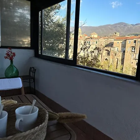 Bellevue Sant'Agata de' Goti