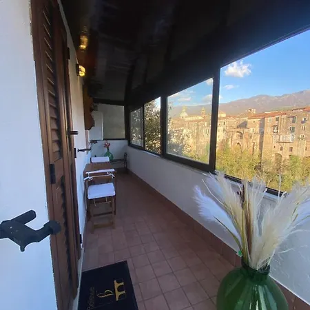 Bellevue Apartment