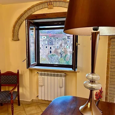 Bellevue Apartment Sant'Agata de' Goti