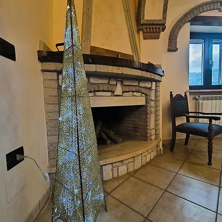 Bellevue Apartment Sant'Agata de' Goti